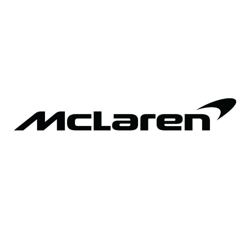 mc-laren